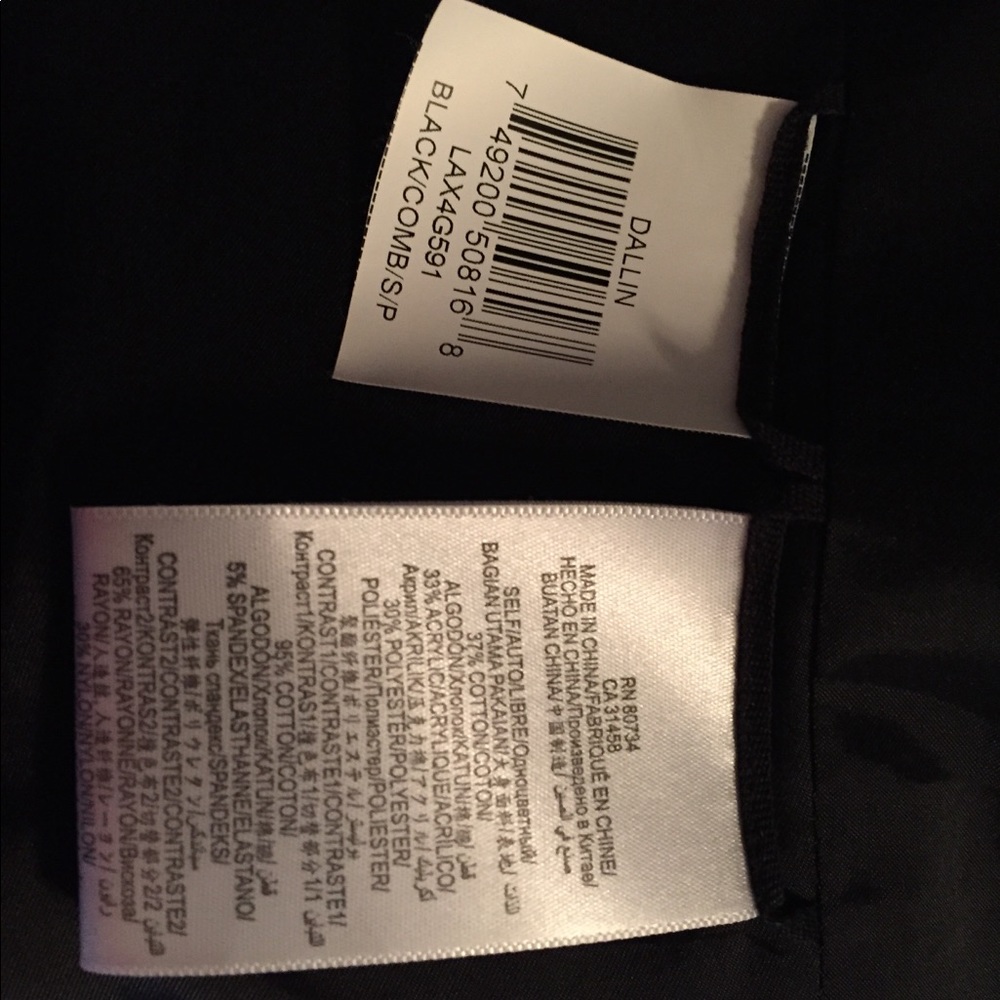 Jacket - Picture 7 of 8